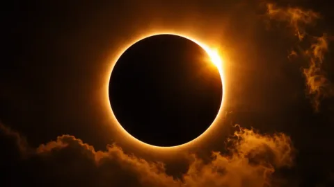 Rusya’da 12 Ağustos’ta üç astronomi olayı aynı güne denk gelecek