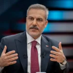 Dışişleri Bakanı Fidan’dan Rusya-Ukrayna Savaşı’na ilişkin uyarı