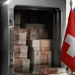İsviçre açıkladı: Dondurulan Rus varlıkları 10,4 milyar dolar