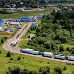 Polonya’dan Kaliningrad’a girişte bekleme süresi 19 saate ulaştı