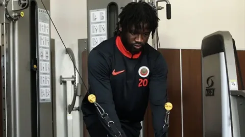 CSKA: Gençlerbirliği’nin Koita için iki taksit daha ödemesi gerekiyor
