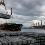 Karadeniz’deki riskler Rus çeliğinin Türkiye pazarındaki payını tehdit ediyor