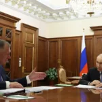 Husnullin, Putin’i şaşırtan sert kararı anlattı