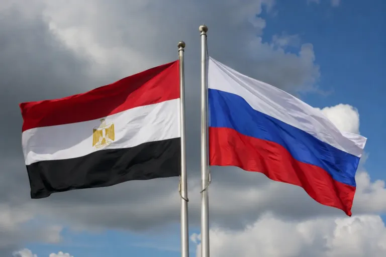Putin, Rusya’nın yeni Mısır Büyükelçisini atadı