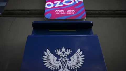 Ozon’un Belgorod’daki tesisine saldırı düzenlendi