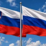 Rusya ve Slovenya parlamentoları dört yıl sonra yeniden mesajlaştı