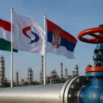 ABD, MOL’un Gazprom Neft ile NIS görüşmeleri için lisans süresini uzattı