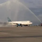 Syrian Air, Şam’dan Moskova’ya ilk seferini gerçekleştirdi