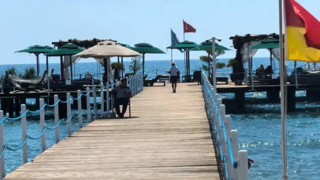 Rusların sonbaharda solo seyahat tercihlerinde Türkiye ilk sırada