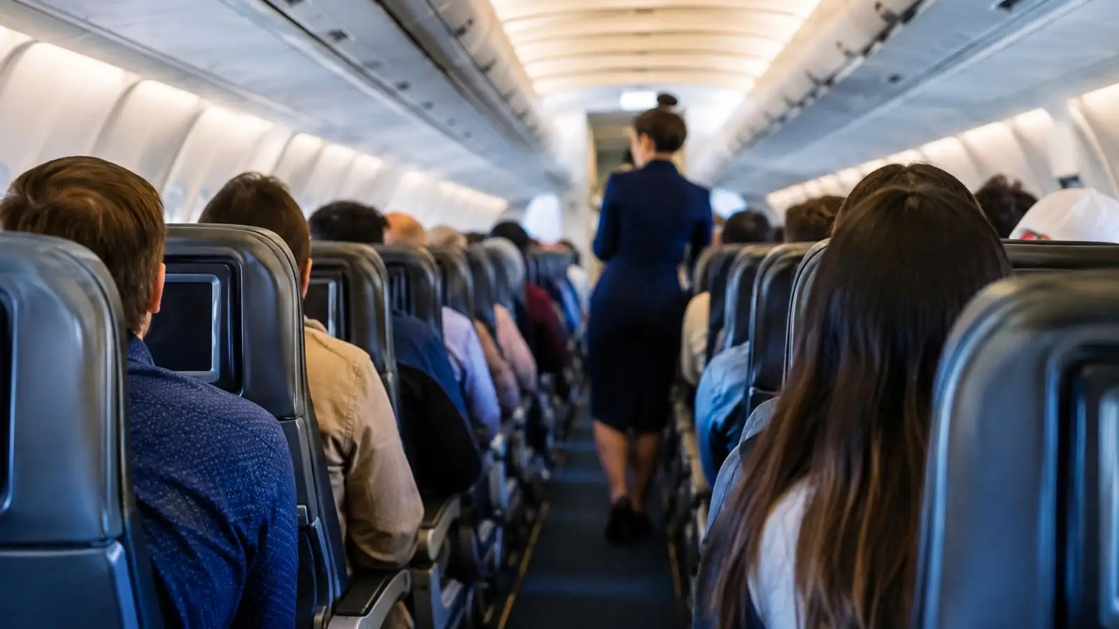 Ulaştırma Bakanlığı, overbooking yasa tasarısını eylülde görüşmeye başlayacak