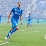 Zenit, RPL’de 2021’den bu yana ilk kez Dinamo’yu farklı mağlup etti
