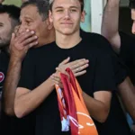 Batrakov’un Galatasaray’a transferi Rusya’da rekorlar arasına girdi