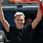 Galatasaray, Rus futbolcu Batrakov’un transferini TFF’ye bildirdi