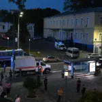 Moskova’da restoranda el yapımı bomba patladı: 3 ölü 20 yaralı