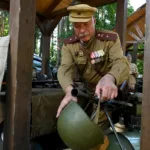 Leningrad Muharebesi yeniden canlandırıldı
