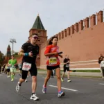 2026 Moskova Maratonu rekor kırdı