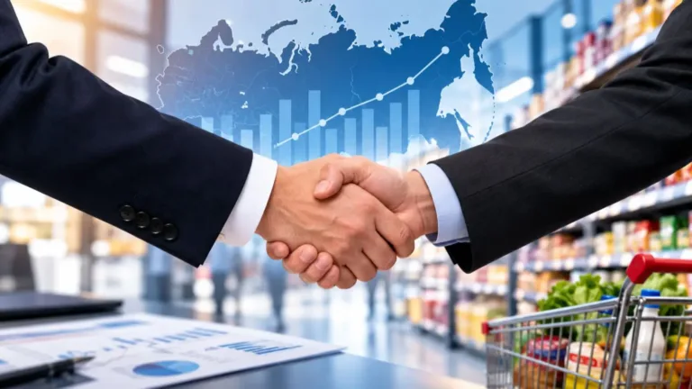 Nielsen ve GfK’nın Rusya varlıklarında yeni sahipler belli oldu