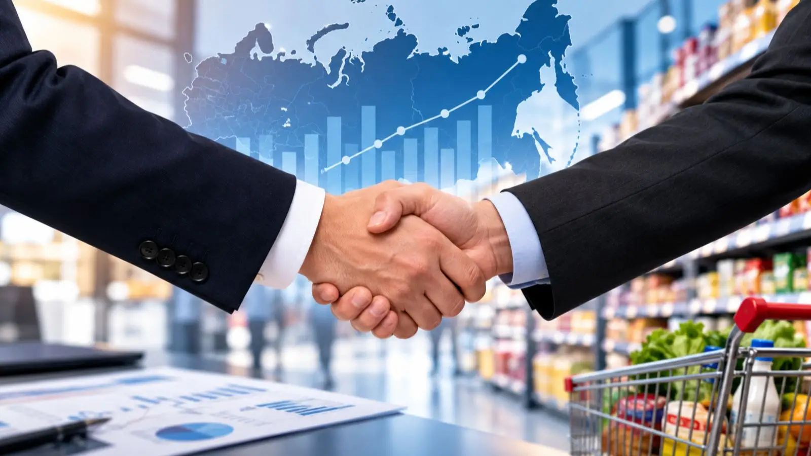 Nielsen ve GfK’nın Rusya varlıklarında yeni sahipler belli oldu