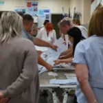 Birleşik Rusya, protokollerin yüzde 90,43’ü sonrası Gosduma seçimlerinde lider