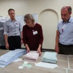 Birleşik Rusya, Devlet Dumasında rekor sayıda sandalye kazanıyor