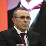 Moskova’da görev yapan Emrullah Gölcük, Emniyet Genel Müdür Yardımcılığına atandı