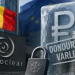 Euroclear’ın dondurulan Rus varlıklarından elde ettiği gelir dokuz ayda yüzde 6 azaldı