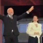 “Sultan Süleyman” Ekaterinburg’da: Halit Ergenç 191 ülkeden gençlere seslendi