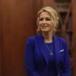 Rus anne ile Türkiye’ye götürülen oğlunun kavuşması için Lantratova devrede