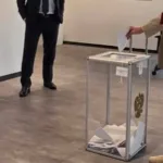 Verşinin, Türkiye’deki Rus vatandaşlarını oy kullanmaya çağırdı