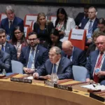 Lavrov’dan BMGK’da Ukrayna çıkışı: Müzakereler sürebilir, operasyon durmayacak