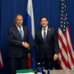 Rubio: Putin ile Trump G20 Zirvesi’nde görüşebilir