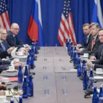 Lavrov ile Rubio Ukrayna’daki çözüm sürecini görüştü