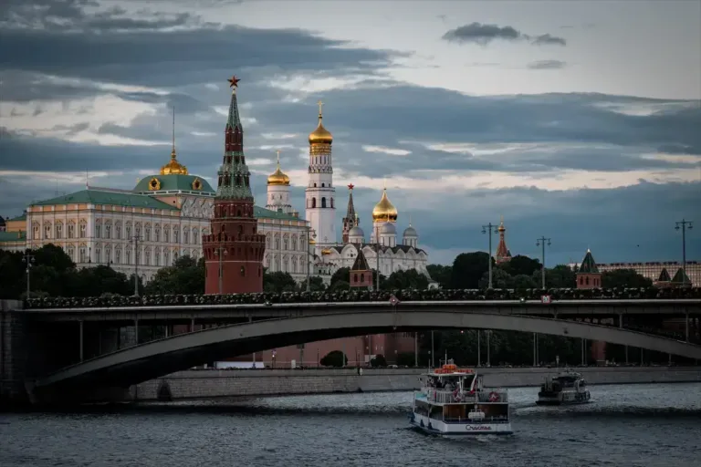 Putin ABD’deki G20’ye gidecek mi? Kremlin’den ilk açıklama