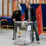 Duma seçimlerinde ikinci gün katılım yüzde 40’ı geçti