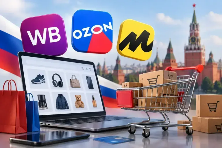 Rusya’da e-ticaret pazaryerlerine ikinci düzenleme paketi