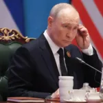Putin’den BRICS Zirvesi’nde çok kutuplu dünya düzeni vurgusu