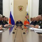 Putin, Kiev yönetiminin müzakere etmek istemediğini söyledi