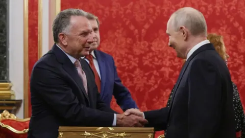 Ukrayna konusunda üçlü görüşme gündemde: Kremlin’den açıklama