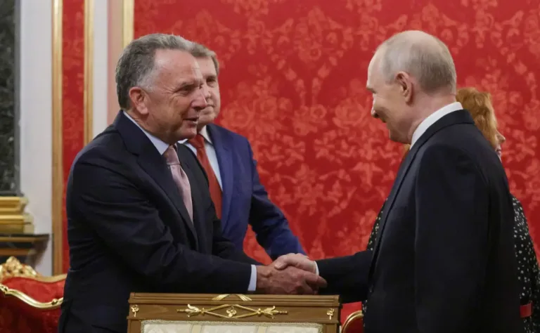 Kremlin, Putin’in Witkoff ve Kushner ile görüşmesinin ayrıntılarını açıkladı