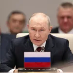 Putin: “Çatışmaları kışkırtan unsurları ortadan kaldırmak için elimizden geleni yapmalıyız”