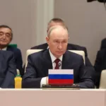 Putin: “BM, ülkelerin çıkarlarını uzlaştıran temel mekanizma olarak işlevini korumalı”
