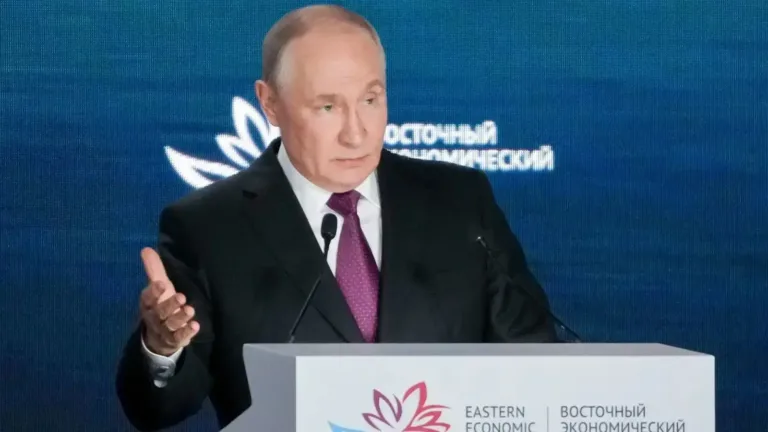 Putin, Rusya ile Ukrayna arasında anlaşmaya varılması için şans olduğunu söyledi