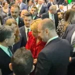 Yumaklı Moskova’da konuştu: Veteriner güvenliği gıda arzı ve ticaretin temel unsurlarından biri