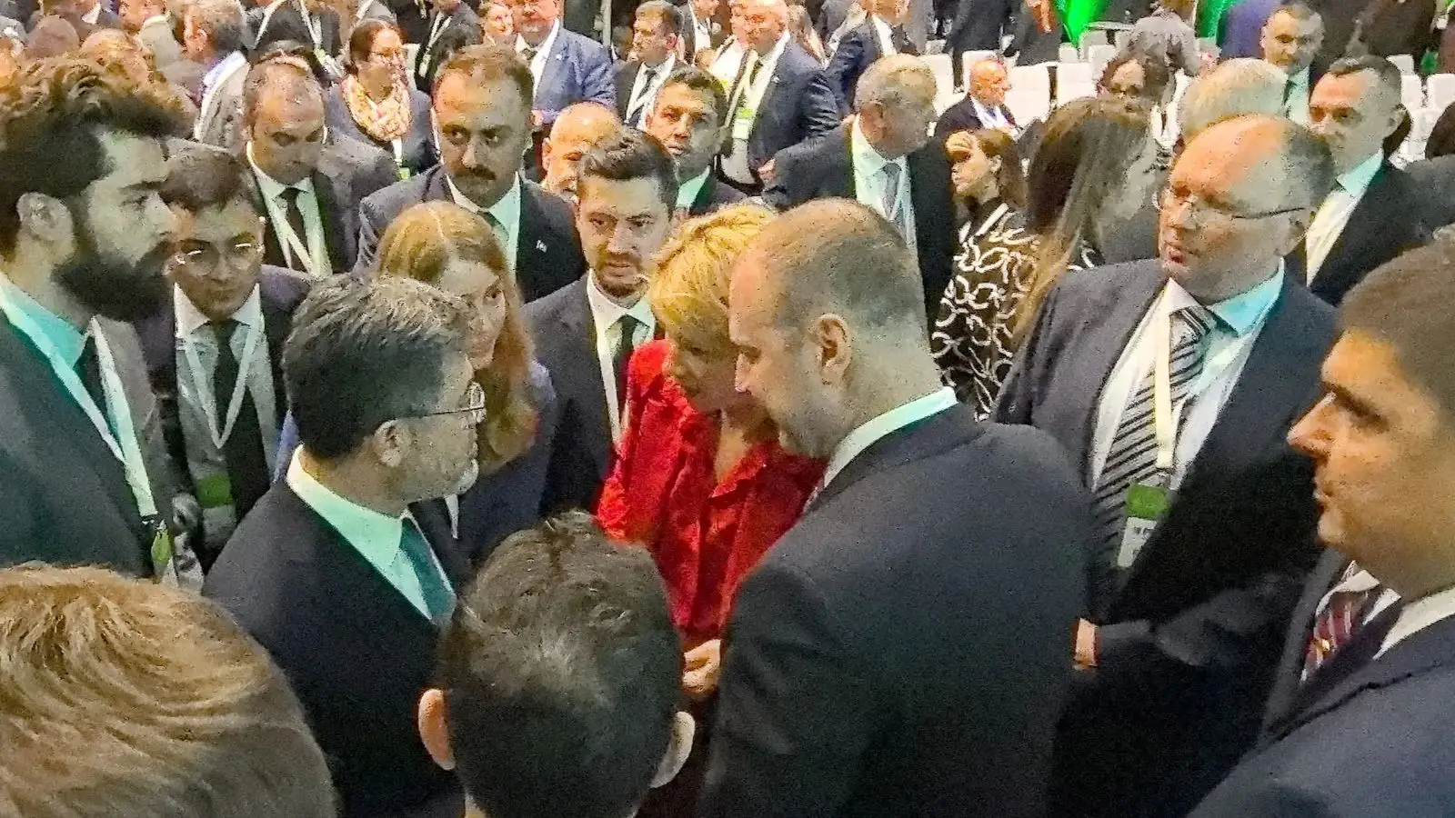 Yumaklı Moskova’da konuştu: Veteriner güvenliği gıda arzı ve ticaretin temel unsurlarından biri