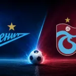 Zenit, Trabzonspor ile hazırlık maçı yapacak