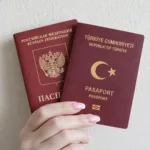 Türkiye’de yaşayan Rus kadın oturma izni sürecindeki zorlukları aktardı
