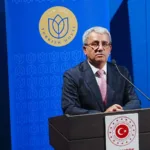 Türkiye, Rusya-Ukrayna savaşında gerilimin artmasından endişeli