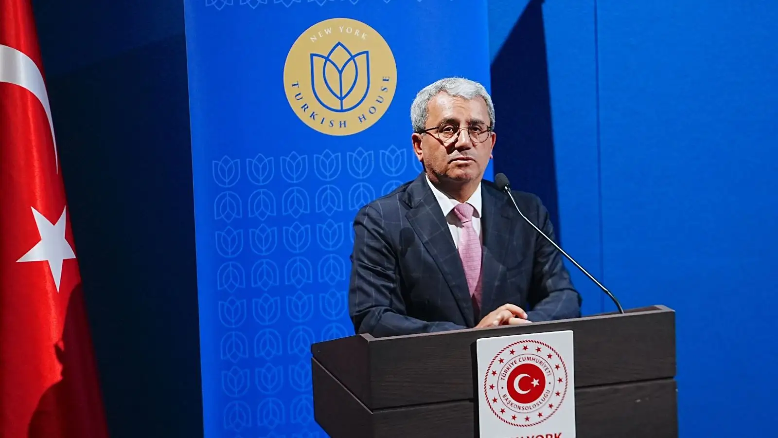 Türkiye, Rusya-Ukrayna savaşında gerilimin artmasından endişeli