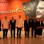 Rusya Büyükelçisi Vershinin, İzmir’deki Nâzım Hikmet sergisini ziyaret etti