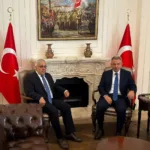 Rusya Büyükelçisi: Türkiye ile Karadeniz’de seyrüsefer güvenliğini görüşüyoruz